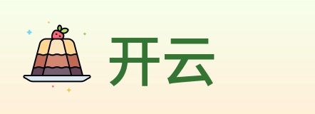 开云 Logo